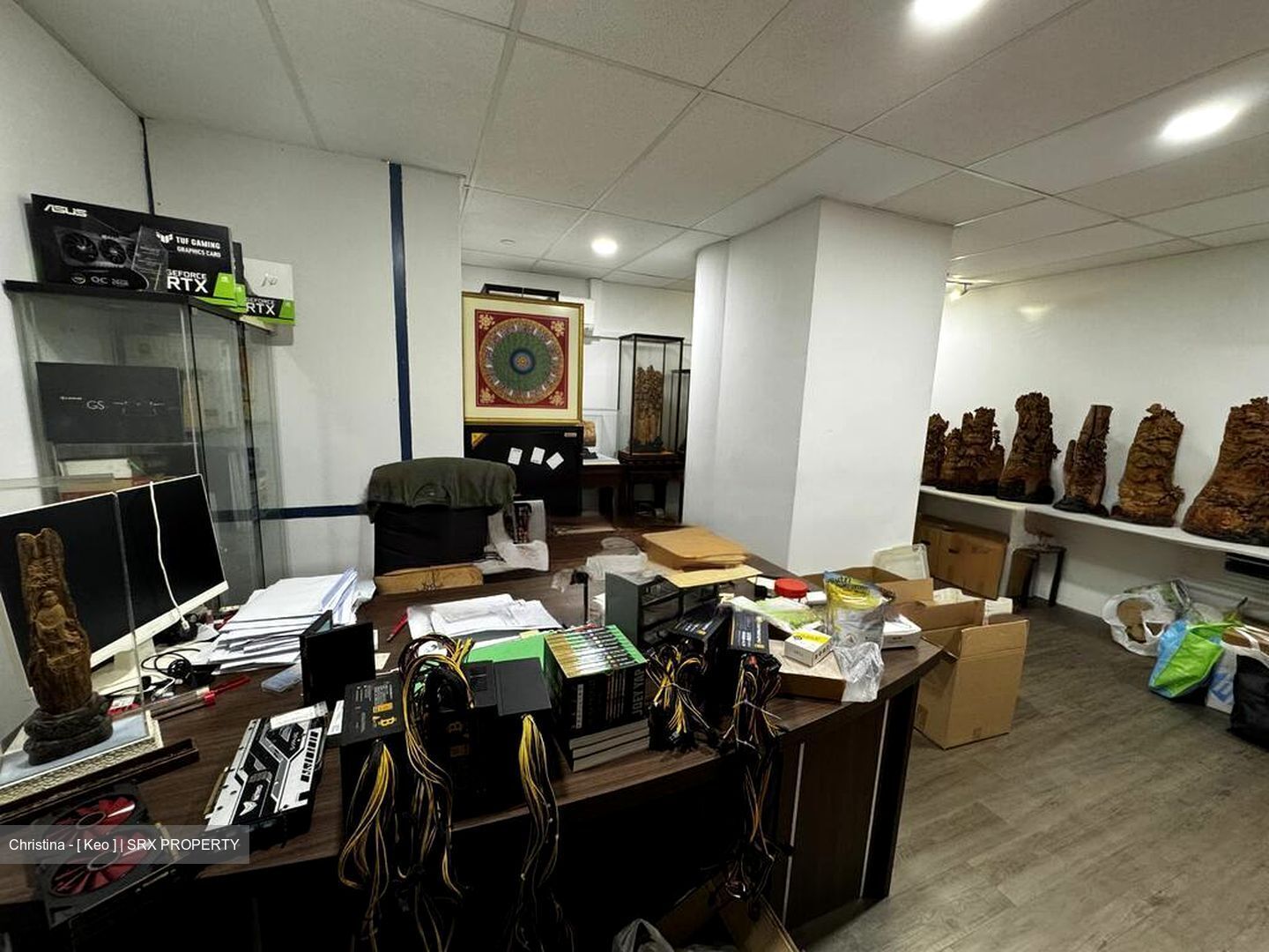Ubi Techpark (D14), Factory #454940721